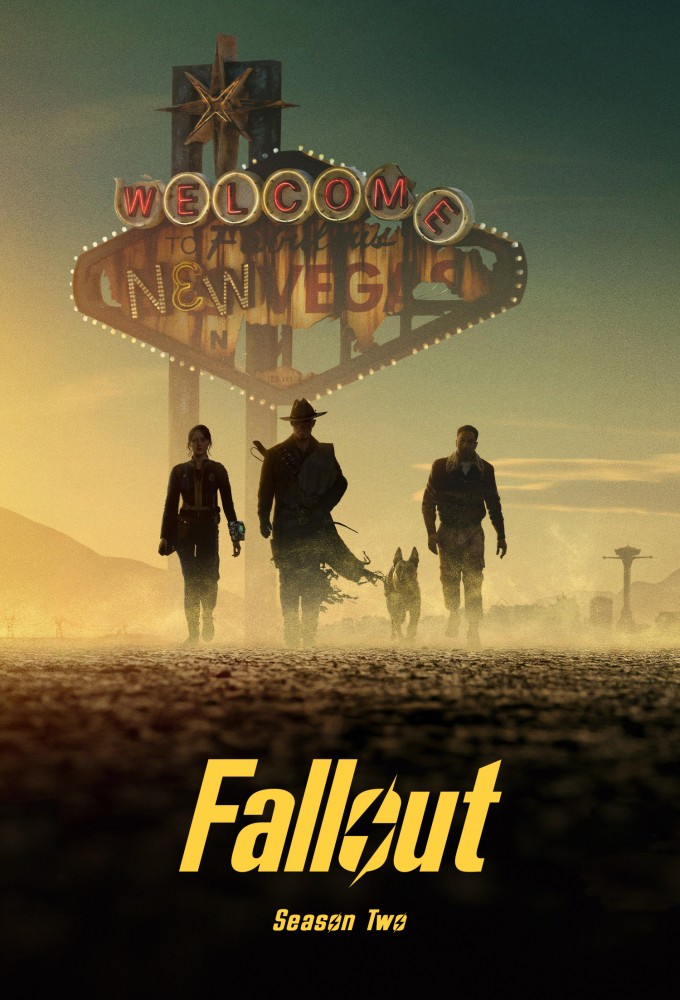 Fallout - Season 2 [319151] (A1765994056) [[TV Shows]] --Plex--
